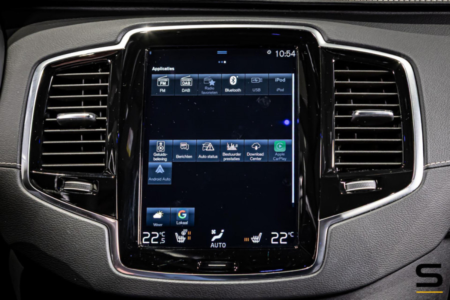 Volvo XC90 2.0 T8 Recharge AWD Inscription Exclusive|FullOpt