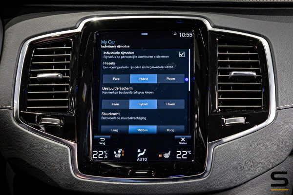 Volvo XC90 2.0 T8 Recharge AWD Inscription Exclusive|FullOpt