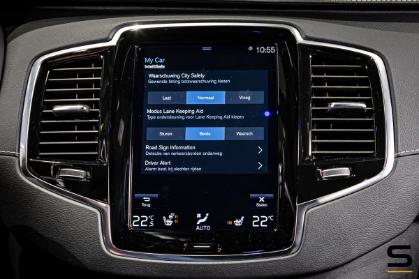 Volvo XC90 2.0 T8 Recharge AWD Inscription Exclusive|FullOpt