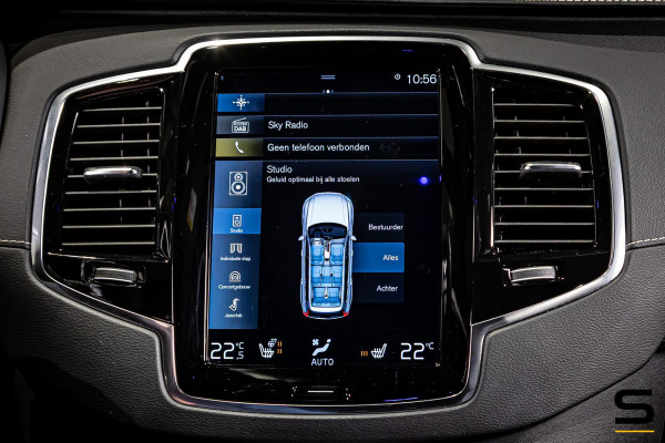 Volvo XC90 2.0 T8 Recharge AWD Inscription Exclusive|FullOpt