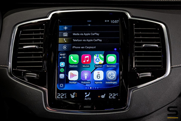 Volvo XC90 2.0 T8 Recharge AWD Inscription Exclusive|FullOpt