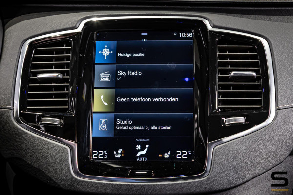 Volvo XC90 2.0 T8 Recharge AWD Inscription Exclusive|FullOpt