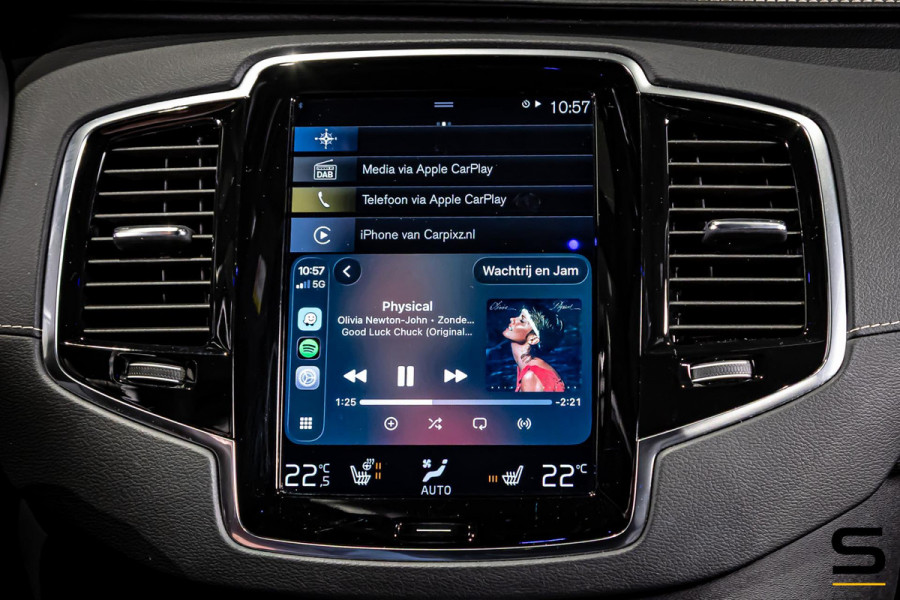 Volvo XC90 2.0 T8 Recharge AWD Inscription Exclusive|FullOpt