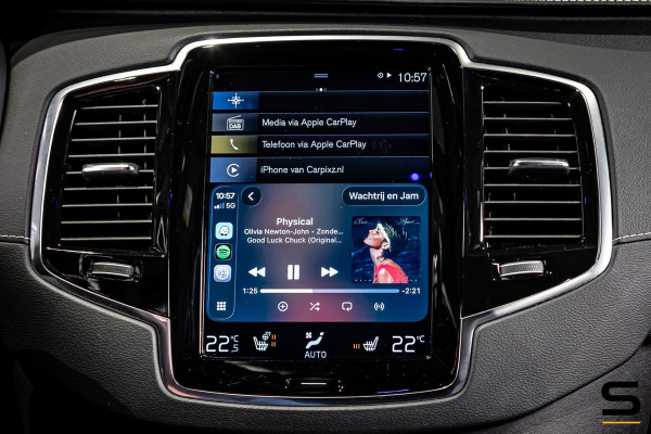 Volvo XC90 2.0 T8 Recharge AWD Inscription Exclusive|FullOpt