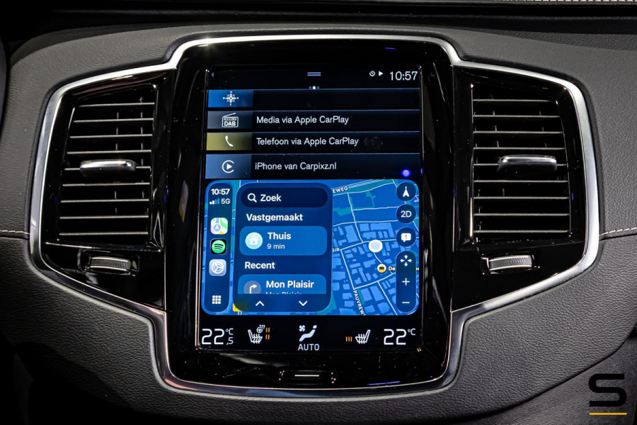 Volvo XC90 2.0 T8 Recharge AWD Inscription Exclusive|FullOpt