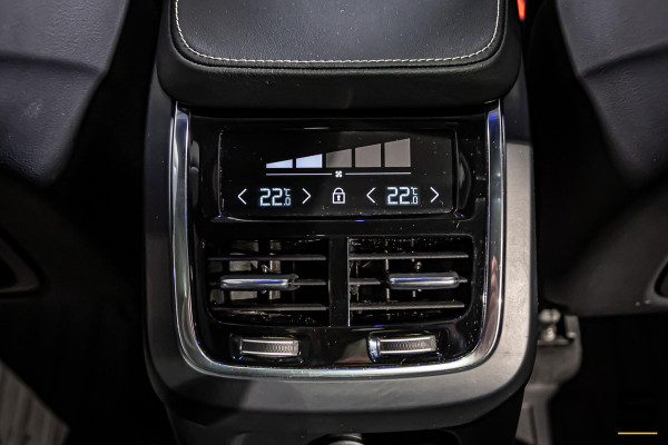 Volvo XC90 2.0 T8 Recharge AWD Inscription Exclusive|FullOpt