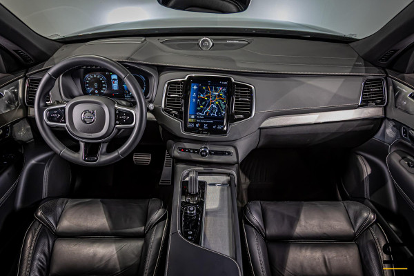Volvo XC90 2.0 T8 Recharge AWD Inscription Exclusive|FullOpt