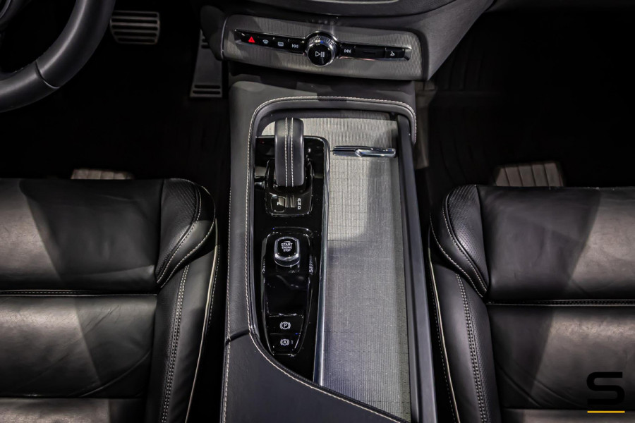 Volvo XC90 2.0 T8 Recharge AWD Inscription Exclusive|FullOpt