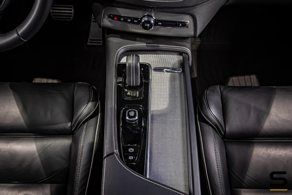 Volvo XC90 2.0 T8 Recharge AWD Inscription Exclusive|FullOpt