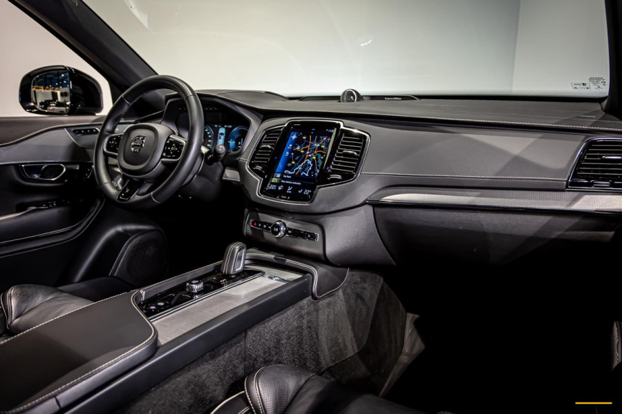 Volvo XC90 2.0 T8 Recharge AWD Inscription Exclusive|FullOpt