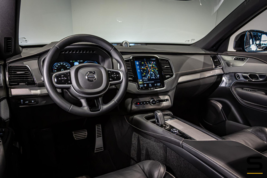 Volvo XC90 2.0 T8 Recharge AWD Inscription Exclusive|FullOpt