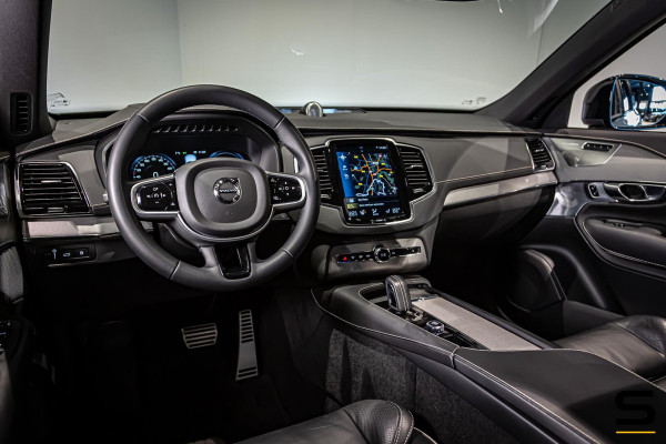 Volvo XC90 2.0 T8 Recharge AWD Inscription Exclusive|FullOpt