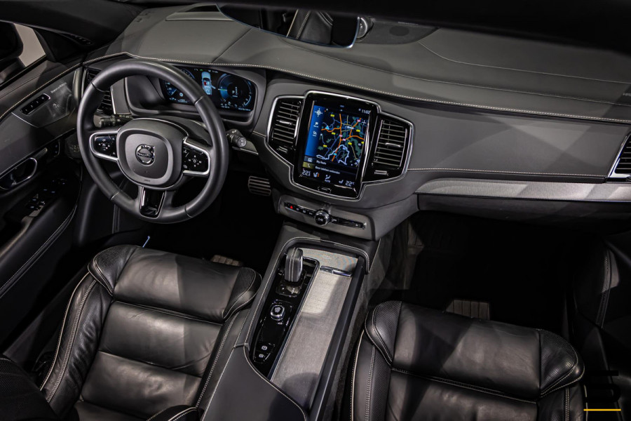 Volvo XC90 2.0 T8 Recharge AWD Inscription Exclusive|FullOpt