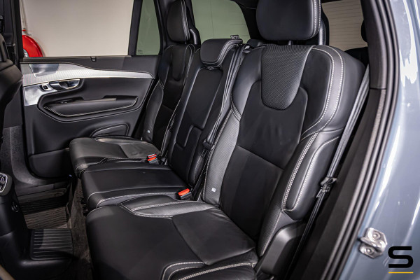 Volvo XC90 2.0 T8 Recharge AWD Inscription Exclusive|FullOpt