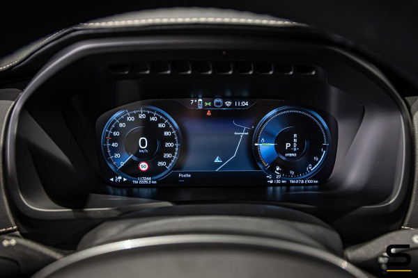 Volvo XC90 2.0 T8 Recharge AWD Inscription Exclusive|FullOpt