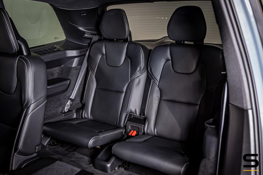 Volvo XC90 2.0 T8 Recharge AWD Inscription Exclusive|FullOpt