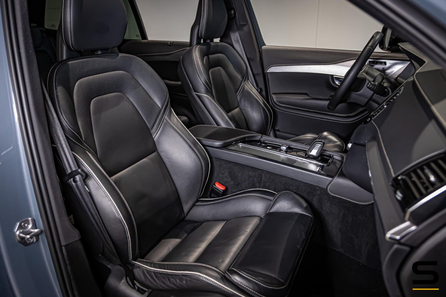 Volvo XC90 2.0 T8 Recharge AWD Inscription Exclusive|FullOpt