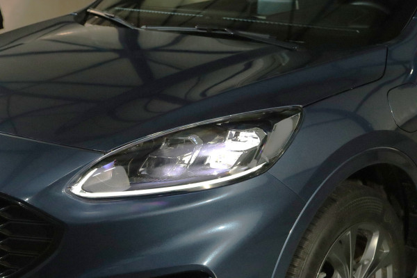 Ford Kuga 2.5 PHEV 225 PK ST-Line X, Panoramadak, Trekhaak, Winterpakket