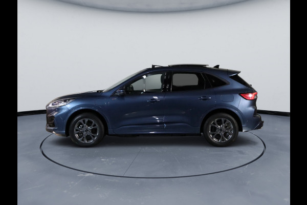 Ford Kuga 2.5 PHEV 225 PK ST-Line X, Panoramadak, Trekhaak, Winterpakket