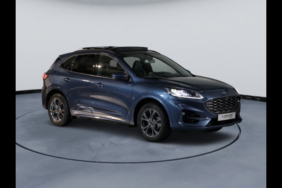 Ford Kuga 2.5 PHEV 225 PK ST-Line X, Panoramadak, Trekhaak, Winterpakket