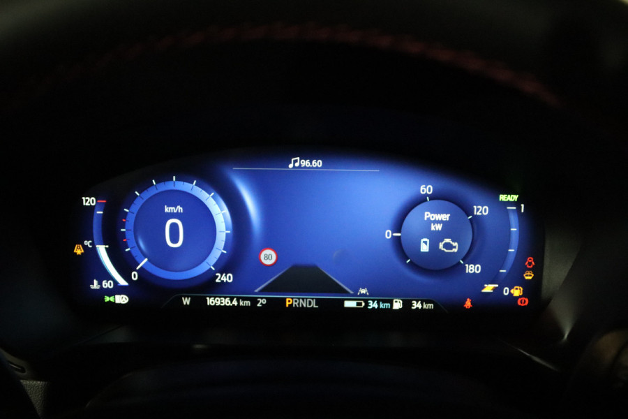 Ford Kuga 2.5 PHEV 225 PK ST-Line X, Panoramadak, Trekhaak, Winterpakket