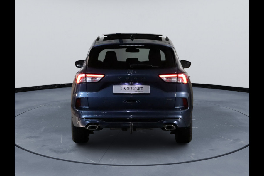 Ford Kuga 2.5 PHEV 225 PK ST-Line X, Panoramadak, Trekhaak, Winterpakket