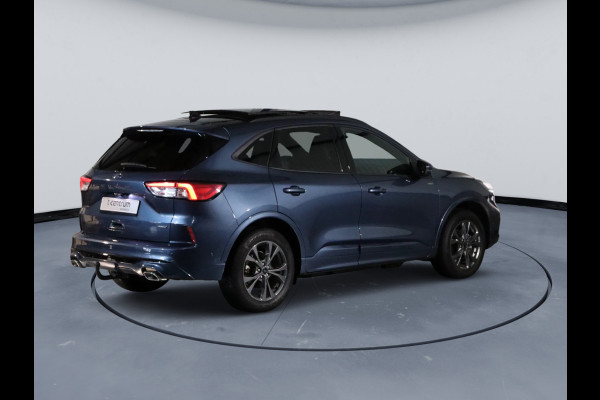 Ford Kuga 2.5 PHEV 225 PK ST-Line X, Panoramadak, Trekhaak, Winterpakket