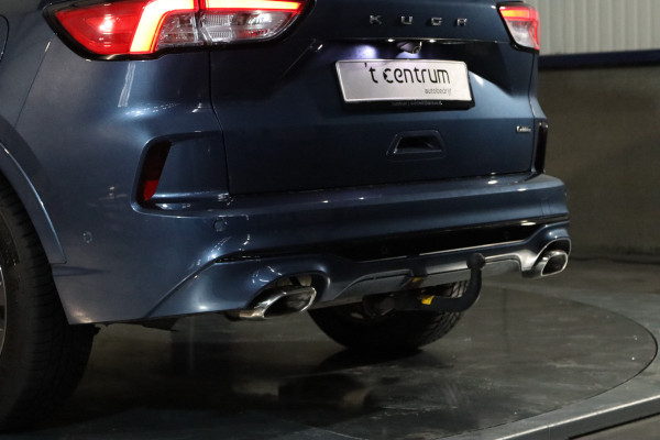 Ford Kuga 2.5 PHEV 225 PK ST-Line X, Panoramadak, Trekhaak, Winterpakket