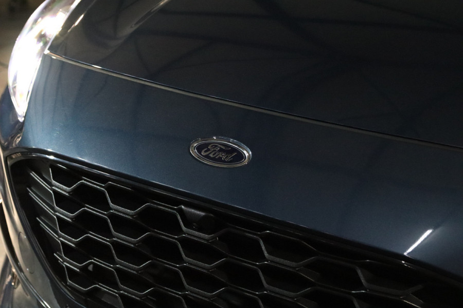Ford Kuga 2.5 PHEV 225 PK ST-Line X, Panoramadak, Trekhaak, Winterpakket