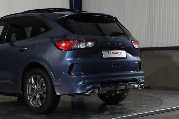 Ford Kuga 2.5 PHEV 225 PK ST-Line X, Panoramadak, Trekhaak, Winterpakket