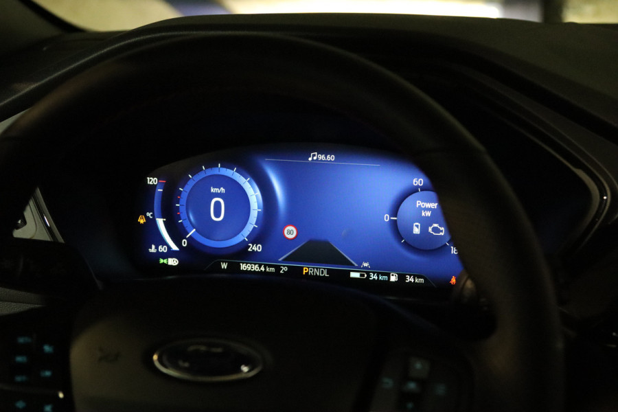 Ford Kuga 2.5 PHEV 225 PK ST-Line X, Panoramadak, Trekhaak, Winterpakket