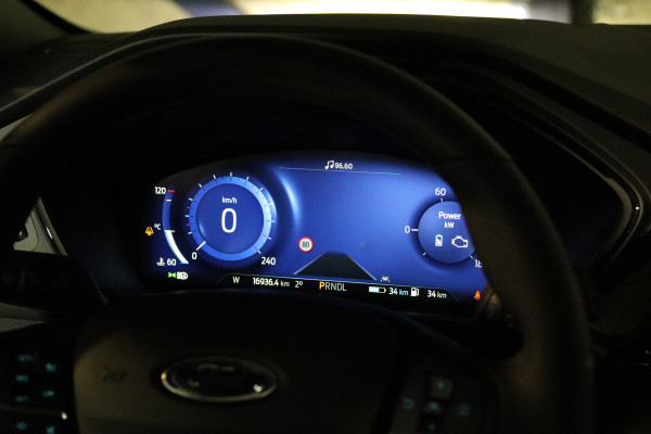 Ford Kuga 2.5 PHEV 225 PK ST-Line X, Panoramadak, Trekhaak, Winterpakket