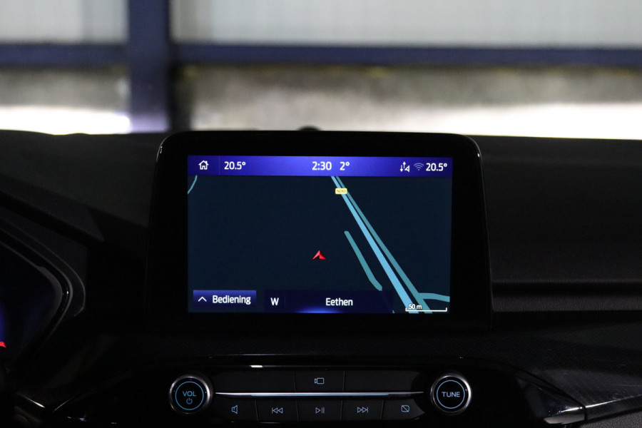 Ford Kuga 2.5 PHEV 225 PK ST-Line X, Panoramadak, Trekhaak, Winterpakket