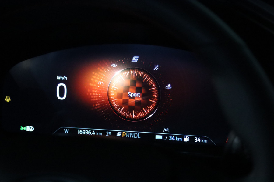 Ford Kuga 2.5 PHEV 225 PK ST-Line X, Panoramadak, Trekhaak, Winterpakket