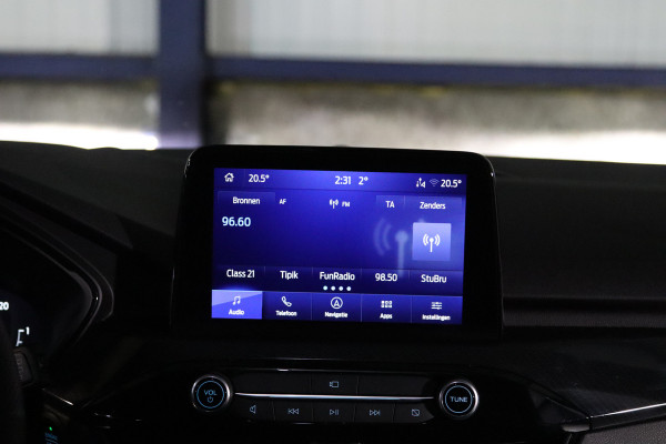 Ford Kuga 2.5 PHEV 225 PK ST-Line X, Panoramadak, Trekhaak, Winterpakket