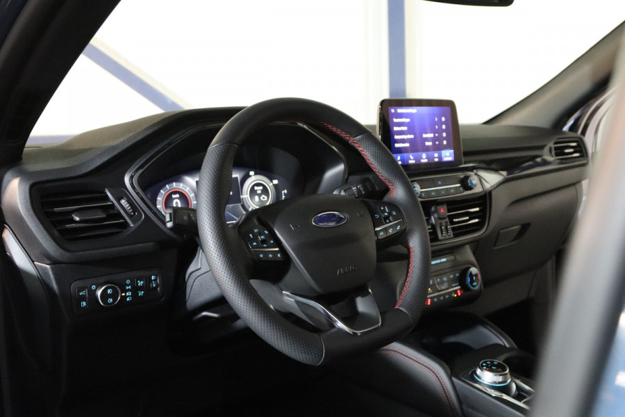 Ford Kuga 2.5 PHEV 225 PK ST-Line X, Panoramadak, Trekhaak, Winterpakket