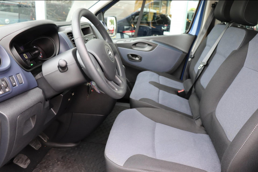 Opel Vivaro Combi 1.6 CDTI L1H1 92kw incl.btw/bpm 9-persoons org.NL