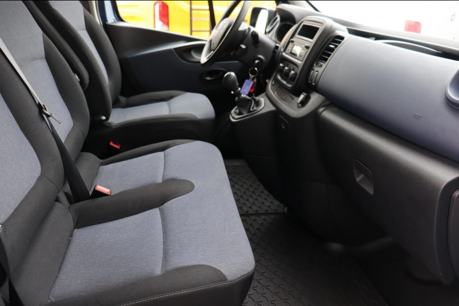 Opel Vivaro Combi 1.6 CDTI L1H1 92kw incl.btw/bpm 9-persoons org.NL