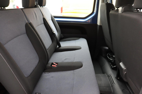 Opel Vivaro Combi 1.6 CDTI L1H1 92kw incl.btw/bpm 9-persoons org.NL