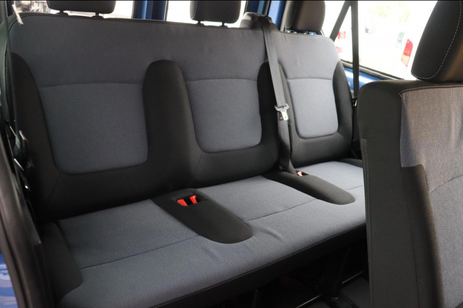 Opel Vivaro Combi 1.6 CDTI L1H1 92kw incl.btw/bpm 9-persoons org.NL