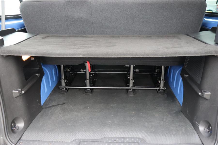 Opel Vivaro Combi 1.6 CDTI L1H1 92kw incl.btw/bpm 9-persoons org.NL