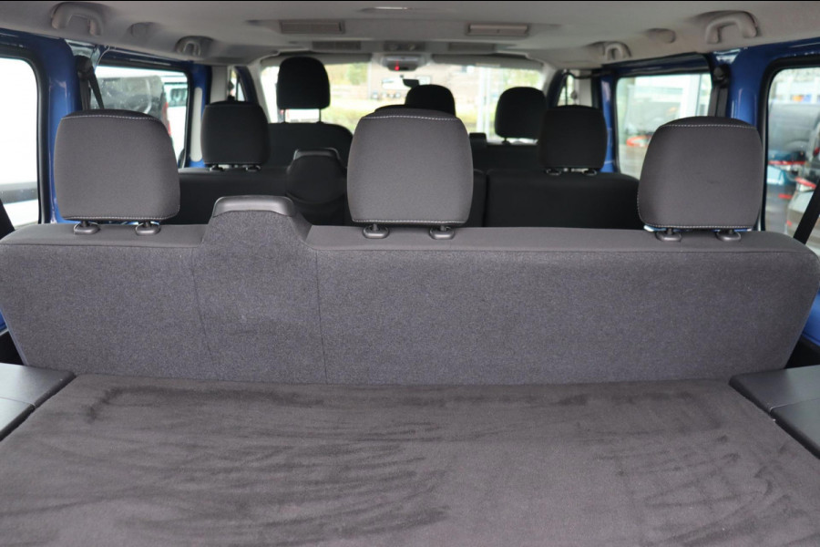 Opel Vivaro Combi 1.6 CDTI L1H1 92kw incl.btw/bpm 9-persoons org.NL