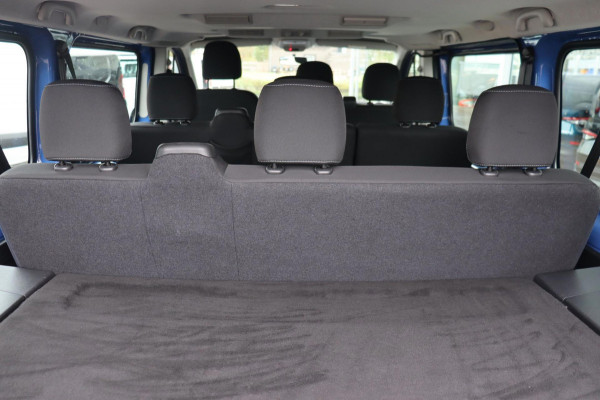 Opel Vivaro Combi 1.6 CDTI L1H1 92kw incl.btw/bpm 9-persoons org.NL