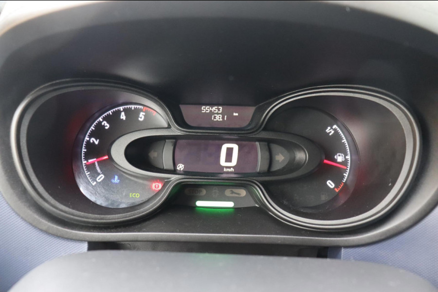 Opel Vivaro Combi 1.6 CDTI L1H1 92kw incl.btw/bpm 9-persoons org.NL