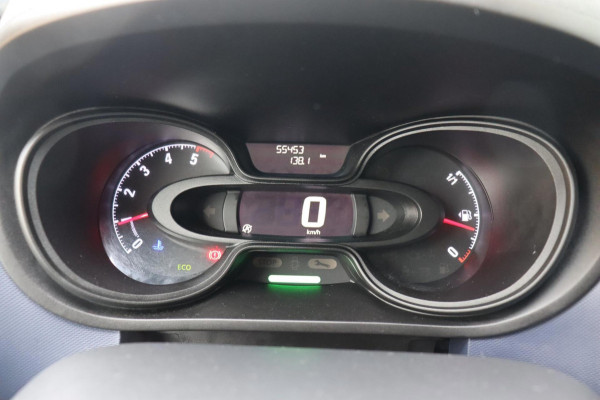 Opel Vivaro Combi 1.6 CDTI L1H1 92kw incl.btw/bpm 9-persoons org.NL