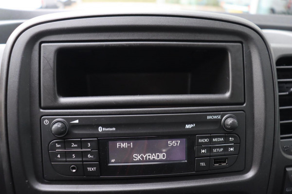 Opel Vivaro Combi 1.6 CDTI L1H1 92kw incl.btw/bpm 9-persoons org.NL