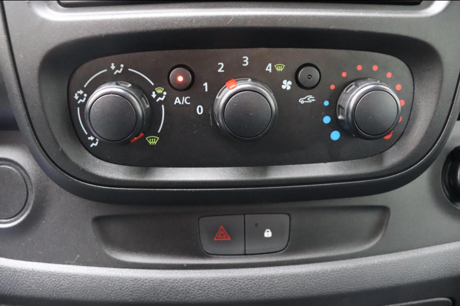 Opel Vivaro Combi 1.6 CDTI L1H1 92kw incl.btw/bpm 9-persoons org.NL