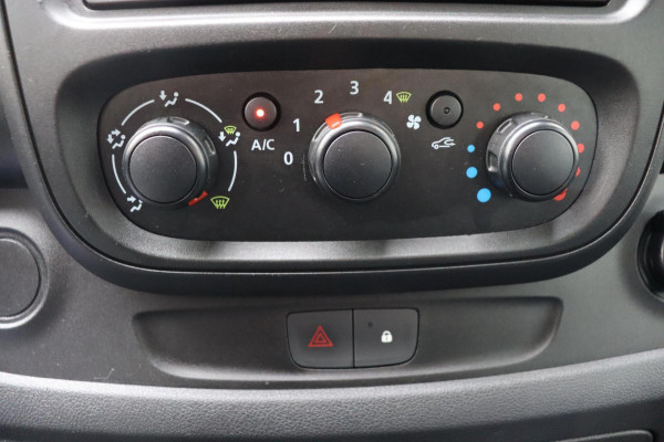 Opel Vivaro Combi 1.6 CDTI L1H1 92kw incl.btw/bpm 9-persoons org.NL