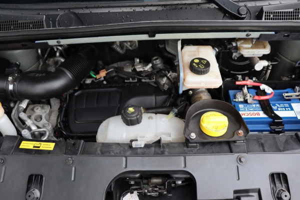 Opel Vivaro Combi 1.6 CDTI L1H1 92kw incl.btw/bpm 9-persoons org.NL