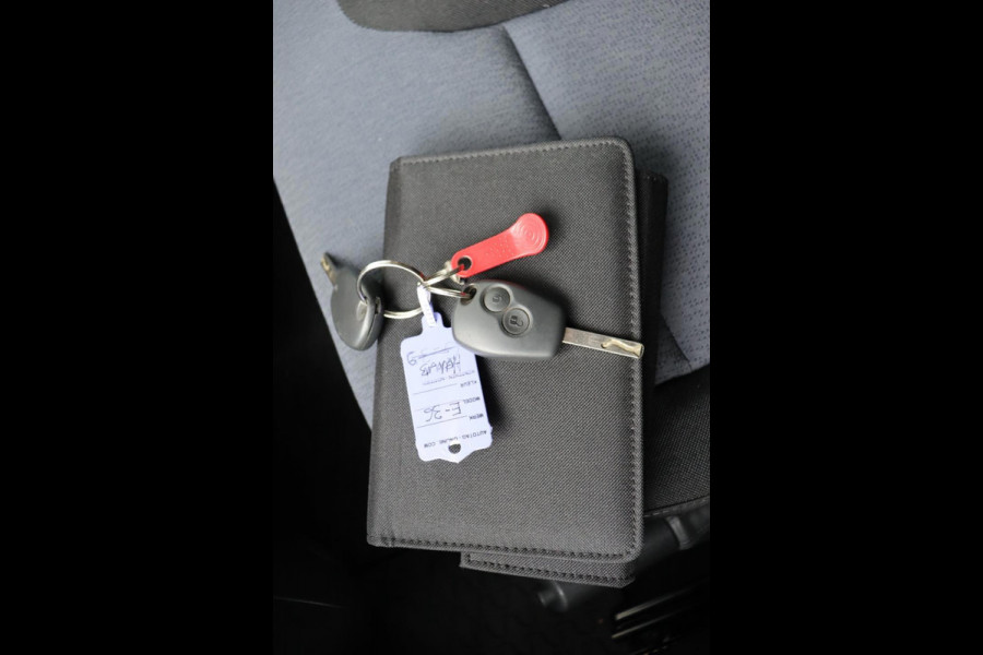 Opel Vivaro Combi 1.6 CDTI L1H1 92kw incl.btw/bpm 9-persoons org.NL